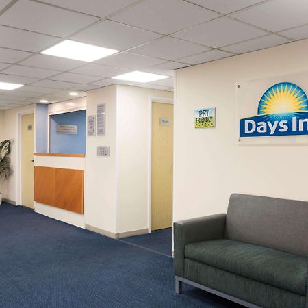 Days Inn Sutton Scotney South Luaran gambar